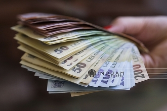 Profit.ro: Guvernul a plătit dobânzi record de 8,6 mld. lei pentru datoria publică în primul semestru. Îndatorarea a scăzut uşor în iunie, dar în iulie va sări, probabil, de 50%