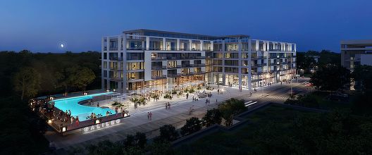 Certion Property Developers vrea să construiască proiecte rezidenţiale premium în zona Neptun-Olimp, a căror investiţie totală depăşeşte 45 de milioane de euro