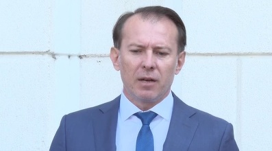 Florin Cîţu: Planul de investiţii „Anghel Saligny” va intra în discuţia Guvernului cel mai târziu săptămâna viitoare