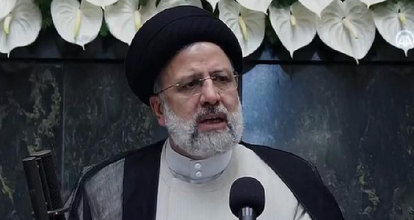 Preşedintele Iranului: „Înfrângerea” americanilor în Afganistan trebuie să se transforme în „oportunitate de pace”