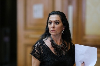 Beatrice Rancea, director al Operei Naţionale Iaşi, a demisionat