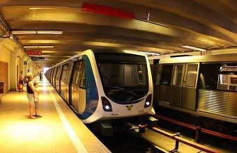 Metrorex anunţă că Magistrala 2 va fi extinsă până în comuna Berceni