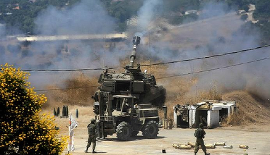 Israelul speră să nu aibă nicio ”escaladare” la frontiera cu Libanul, însă avertizează că este ”pregătit” în acest sens, în urma unor tiruri de artilerie israeliene după tiruri de proiectile Hezbollah