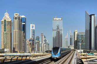 Emiratul Dubai a înfiinţat un tribunal specializat pe combaterea spălării banilor