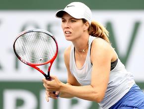 Danielle Collins, adversara Simonei Halep în turul doi la Montreal. La ce oră va avea loc meciul jucătoarei din România