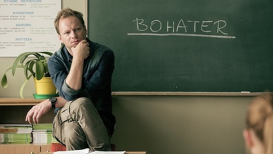 „Pedagogul”, cea mai urmărită serie din istoria Canal+ Polonia, din 23 august pe Focus Sat TV