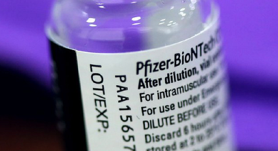 Pfizer şi BioNTech au depus datele iniţiale pentru autorizarea rapelului vaccinului lor împotriva Covid-19