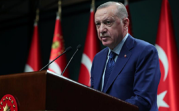 Turcia şi-a evacuat trupele şi civilii din Afganistan, anunţă Erdogan. Va rămâne un mic „grup tehnic”