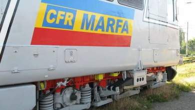 Raport al Curţii de Conturi – Performanţa CFR Marfă a fost influenţată nefavorabil şi de acţiunea/inacţiunea autorităţii publice tutelare, precum şi a administratorului infrastructurii