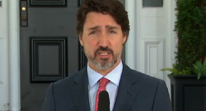Premierul canadian Trudeau intenţionează să organizeze alegeri anticipate pe 20 septembrie – surse