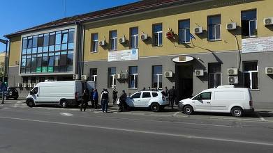 Suspiciuni de eliberare de adeverinţe false de vaccinare împotriva COVID-19, sesizate de DSP Hunedoara la Parchetul de pe lângă Judecătoria Deva