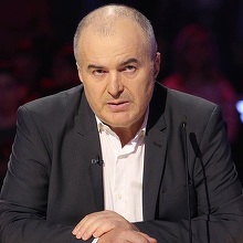 Florin Călinescu a semnat un contract de consiliere cu mai multe televiziuni. Actorul caută oameni pentru un „colectiv de creaţie” – VIDEO