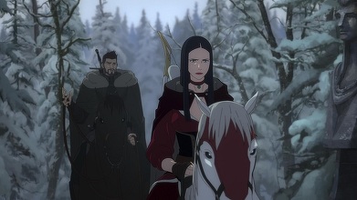 Netflix lansează trailerul oficial pentru „The Witcher: Nightmare of the Wolf”, prequel anime al seriei de succes – VIDEO