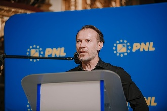 Moţiunea lui Florin Cîţu pentru Congresul PNL: Revizuirea Constituţiei, desfiinţarea SIIJ, intrarea României în Spaţiul Schengen, sporirea investiţiilor şi încurajarea antreprenoriatului, principalele puncte – DOCUMENT