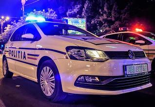 Trei persoane au murit într-un accident în care au fost implicate un TIR şi un autoturism, pe centura municipiului Focşani