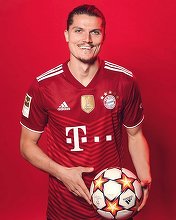Bayern Munchen l-a transferat pe mijlocaşul Marcel Sabitzer