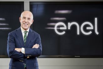 Enel se angajează să ajungă la emisii nete zero în lanţul său valoric, până în 2050. Starace: „Când vorbim despre scenarii climatice, ştiinţa a făcut progrese semnificative”