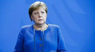 Angela Merkel a renunţat la o vizită în Israel din cauza crizei din Afganistan