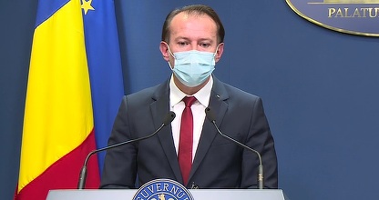 Cîţu, prezintă datele privind achiziţia de vaccinuri: Vlad Voiculescu a semnat pentru 28.290.000 de doze, Nelu Tătaru pentru 33 milioane de doze, eu pentru 4 milioane şi, acum două luni, Ioana Mihăilă a semnat pentru 21.000 de doze