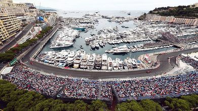 Organizatorii Marelui Premiu de Formula 1 al Principatului Monaco renunţă la
o tradiţie istorică