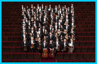 Festivalul „Enescu”, la final – Concertgebouw va cânta Enescu, Wagner şi Bruckner. Les Arts Florissants oferă muzică barocă la Ateneu. Orchestra Simfonică WDR prezintă lucrări camerale la Sala Auditorium