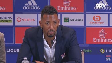 Jerome Boateng, condamnat pentru violenţă domestică. Fotbalistul trebuie să plătească 1,8 milioane de euro