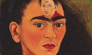 „Diego y yo”, autoportret semnat Frida Kahlo, estimat să stabilească un record de licitaţie