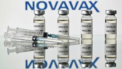 Novavax a solicitat OMS autorizaţie pentru utilizarea în regim de urgenţă a vaccinului său pentru Covid-19