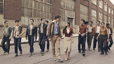 Trailerul filmului „West Side Story” regizat de Steven Spielberg, lansat – VIDEO