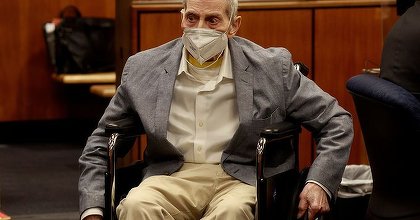 Miliardarul Robert Durst a fost găsit vinovat pentru uciderea celei mai bune prietene ale sale. El a fost subiectul unui documentar HBO