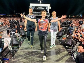 Formaţia Muse le dă întâlnire fanilor la un concert în realitate virtuală – VIDEO