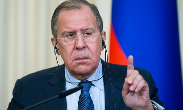 Serghei Lavrov: În prezent nu se pune problema recunoaşterii internaţionale a talibanilor