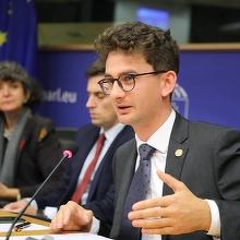 Iulian Bulai: Voi vota o moţiune de cenzură împotriva lui Florin Cîţu