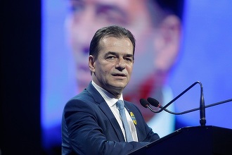 Orban: Depun demisia de la şefia Camerei la preşedintele PNL. Rămân în funcţie până se formează o majoritate parlamentară care să împiedice alegerea unui PSD-ist. Nu fac cadouri PSD