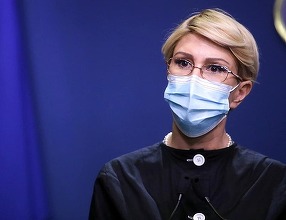 Turcan: Programul de dezvoltare locală „Anghel Saligny” nu este un motiv pentru această criză. „Ce se întâmplă acum este o criză politică şi o perioadă de instabilitate majoră, de care nu aveam nevoie