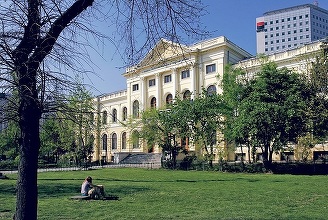 Ateliere de teatru pentru copii şi adolescenţi, la Undercloud – Festivalul de Teatru Independent