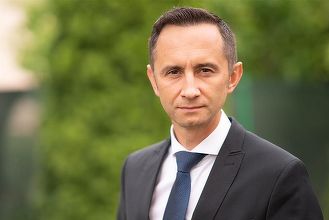 Alin Nica, preşedintele PNL Timiş: Conflictul naţional cu USR-PLUS s-a născut din rezistenţa PNL la şantaj şi nu am nicio reţinere să afirm asta / Nu cred că un partid cu intenţii oneste se poate coaliza cu AUR