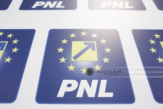 PNL Constanţa: Ne-am exprimat astăzi ferm pentru susţinerea moţiunii premierului Florin Cîţu