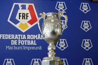 Cupa României: Rezultate din turul 4. Tragerea la sorţi a 16-imilor are loc joi