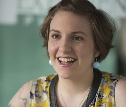 Actriţa şi scenarista Lena Dunham, creatoarea serialului „Girls”, s-a căsătorit cu muzicianul Luis Felber