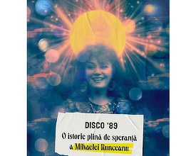 „Disco ’89” – Viaţa şi moartea Mihaelei Runceanu, subiectul unor spectacole la Teatrul Apollo111