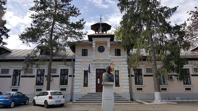 Iaşi: Focar de COVID-19 la Institutul de Psihiatrie Socola, unde un angajat şi şapte pacienţi au fost depistaţi pozitiv