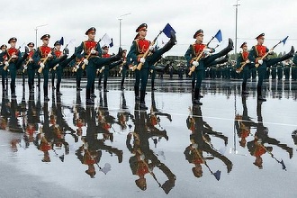 Rusia şi Belarusul lansează exerciţiile militare ”Zapad 2021” în apropierea unor vecini îngrijoraţi; 200.000 de militari desfăşuraţi în nouă baze militare ruseşt, cinci baze belaruse şi la Marea Baltică