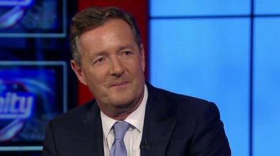 Piers Morgan revine în reţeaua media a lui Rupert Murdoch după plecarea controversată de la ITV