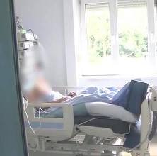 INTERVIU – Medic, despre tânărul mort după ce a plecat din spital pe semnătură: Colegii au lucrat necontenit până când a ieşit pe picioarele lui din ATI, putea avea ani de viaţă în faţă/ Sunt pacienţi care refuză oxigenul pe motiv că le distruge plămânii