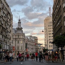 Noaptea Literaturii Europene revine în Bucureşti pe 11 septembrie