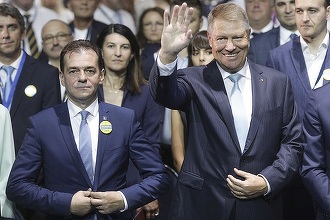 Orban: Preşedintele poate să rezolve criza astăzi / Soluţia e simplă, un tete-a-tete de 15 minute, în sensul deblocării situaţiei politice