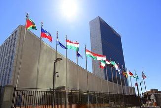 Talibanii au nominalizat un ambasador la ONU şi au cerut să se adreseze liderilor lumii