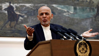 Fostul preşedinte Ghani a prezentat scuze afganilor după ce a fugit din ţară: „A fost singura cale”