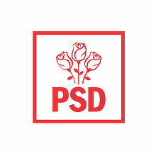 PSD a depus moţiune de cenzura împotriva Guvernului Cîţu